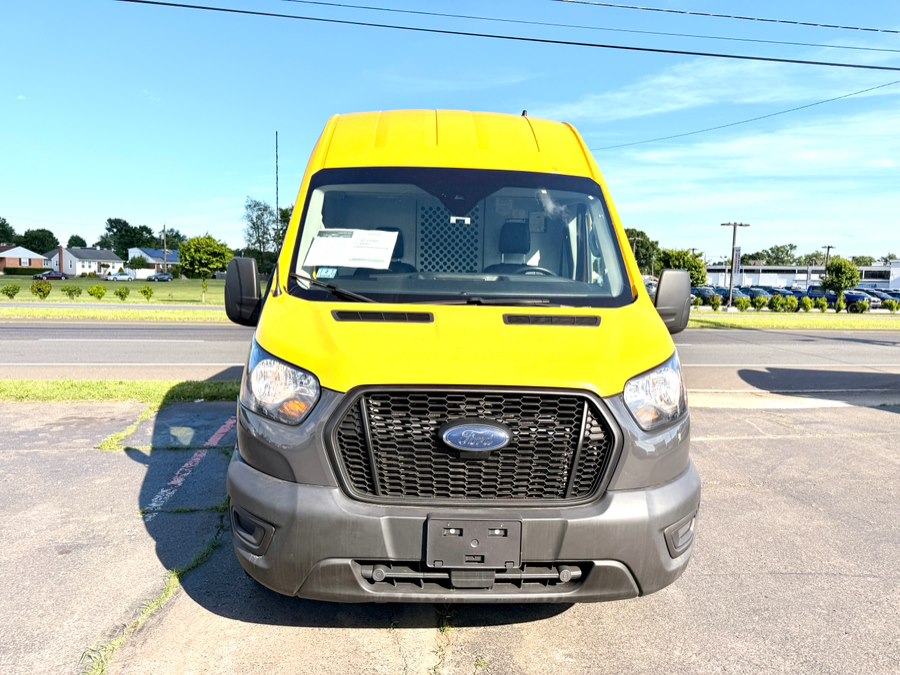 2021 Ford Transit 250 High Roof 148 WB's photo