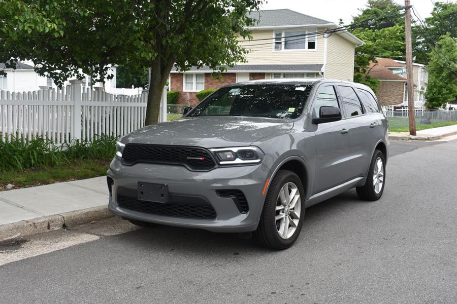 2026 Dodge Durango GT AWD's photo