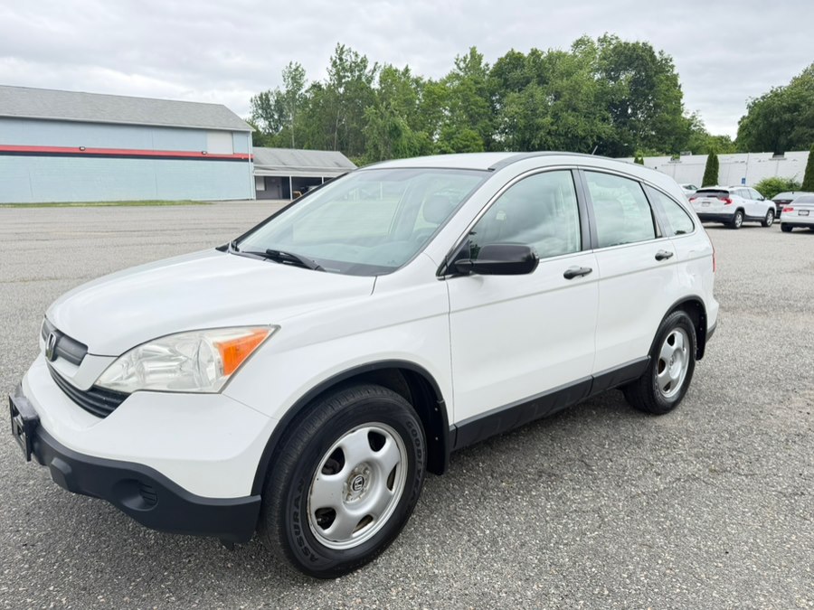 2008 Honda CR-V LX 4WD's photo