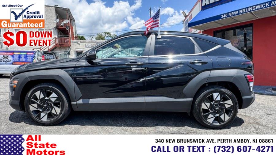 2024 Hyundai Kona SEL Automatic's photo