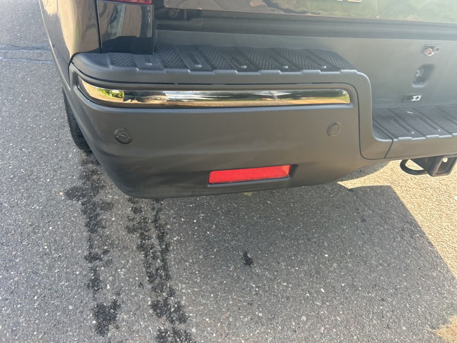 2017 Honda Ridgeline Black Edition - Photo 19