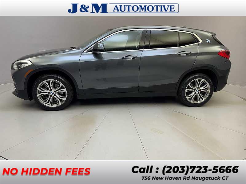 2018 BMW X2 xDrive28i's photo