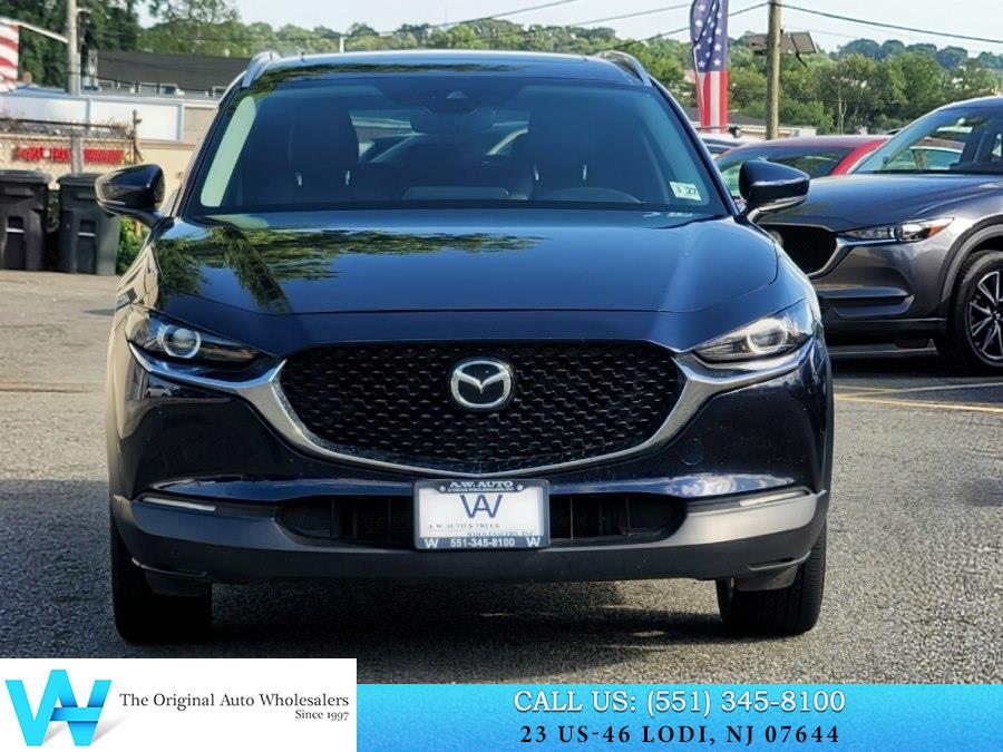 2022 Mazda CX-30 Preferred AWD's photo