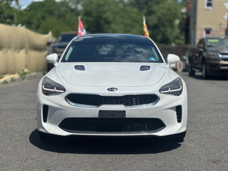 2019 Kia Stinger Stinger AWD's photo