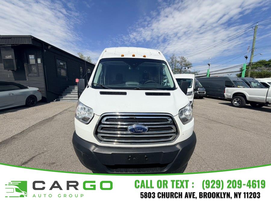 2019 Ford Transit 350 DRW XL High Roof Pass Slide 148EL's photo