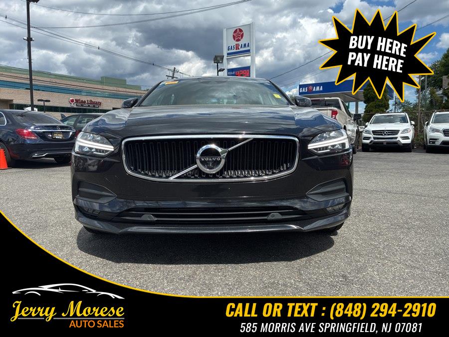 2019 Volvo S90 T6 Momentum AWD's photo
