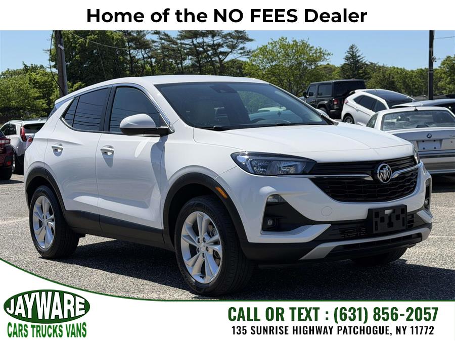 2023 Buick Encore GX Preferred AWD's photo