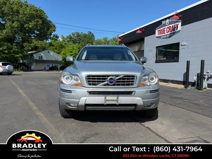 2014 Volvo XC90 3.2 AWD Auto's photo
