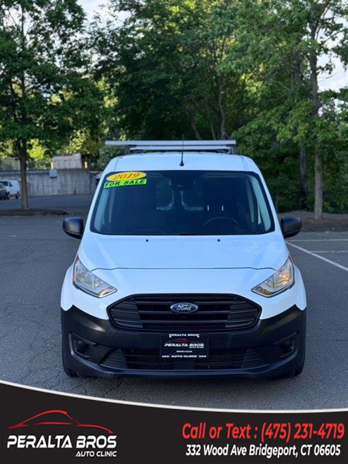 2019 Ford Transit Connect Van XL LWB (Rear 180 Degree Door)'s photo