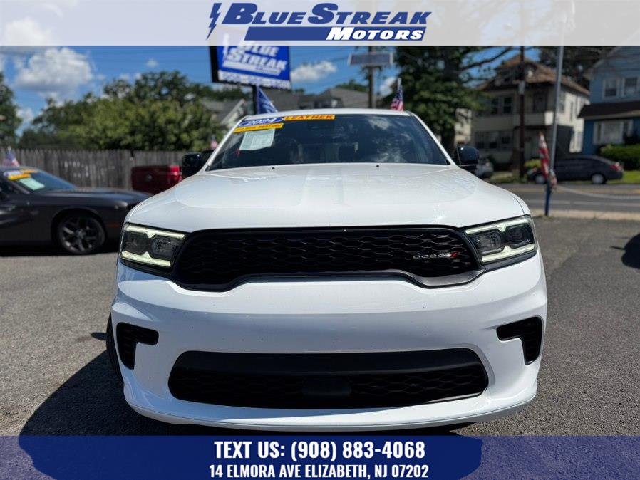 2024 Dodge Durango GT Plus AWD's photo