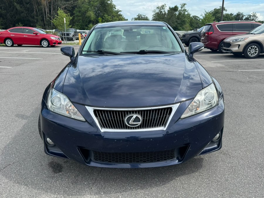 2011 Lexus IS 350 250 AWD's photo