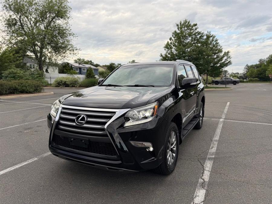 2014 Lexus GX 460 460 Luxury's photo