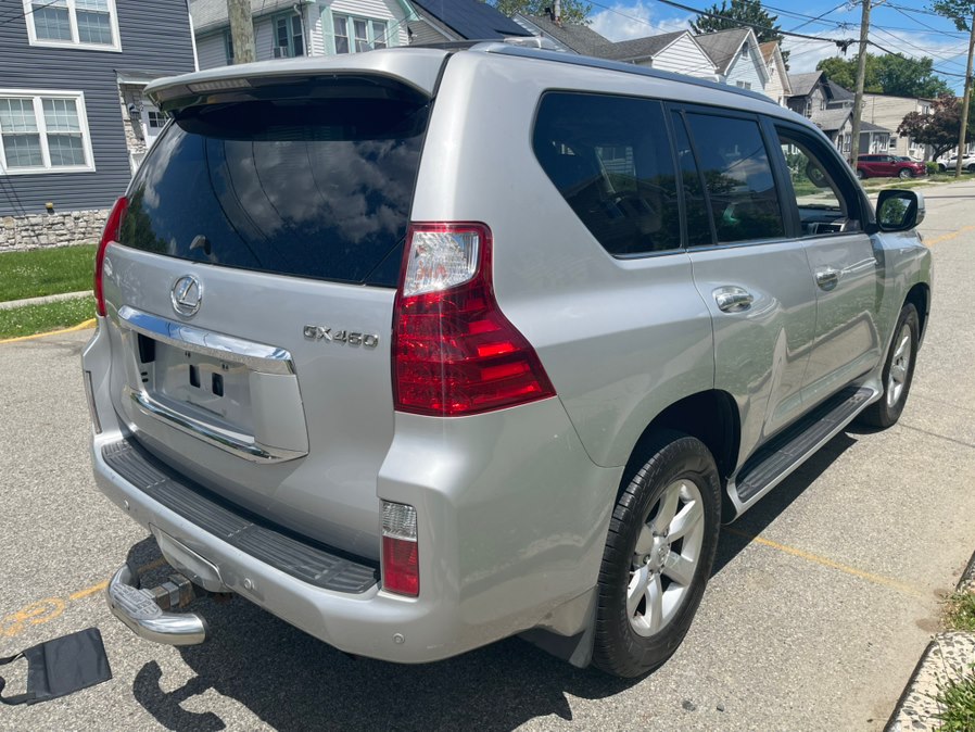 2011 Lexus GX 460 460's photo