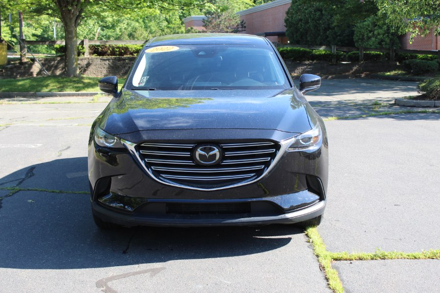 2022 Mazda CX-9 Sport AWD's photo