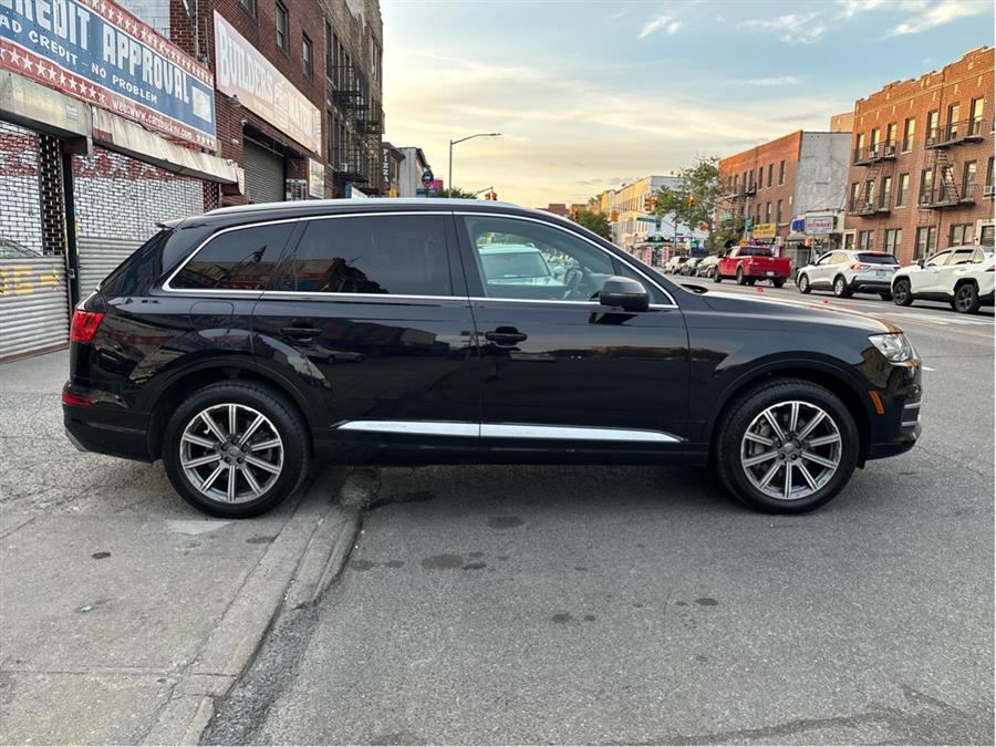 2018 Audi Q7 3.0T quattro tiptronic Premium Plus's photo