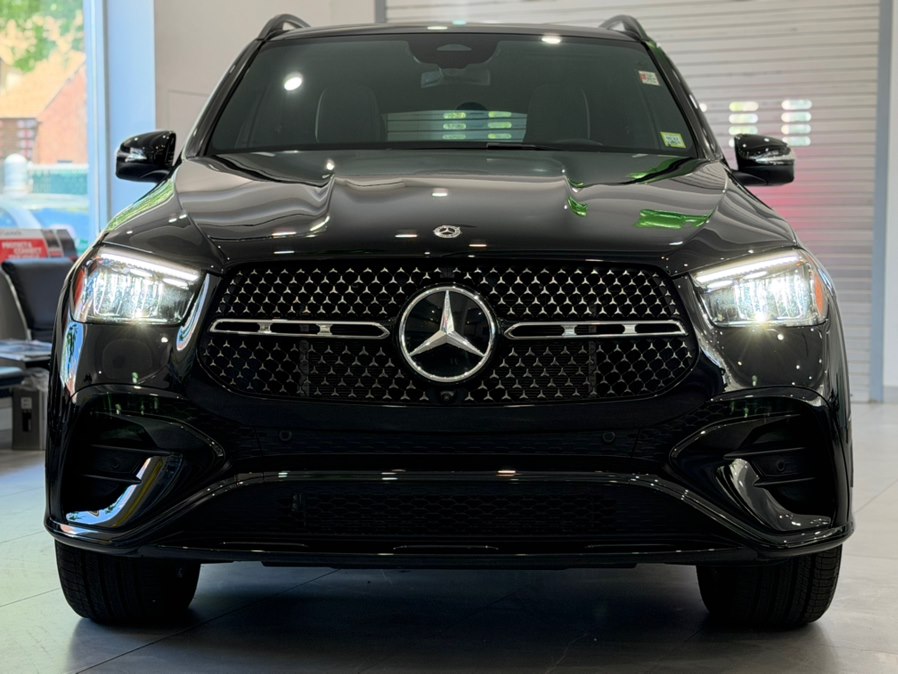 2026 Mercedes-Benz GLE GLE 350 4MATIC's photo