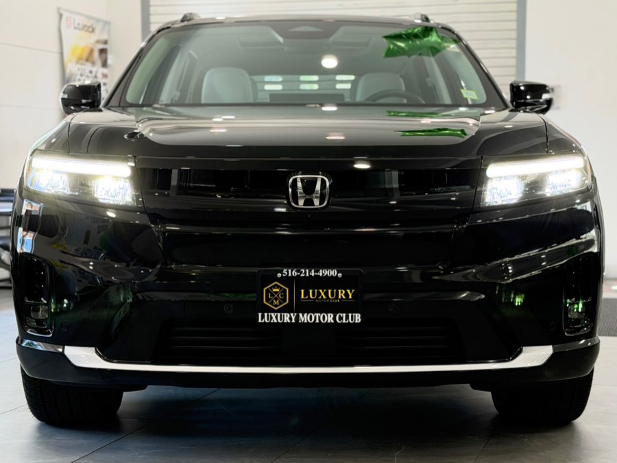 2024 Honda Prologue Elite AWD's photo