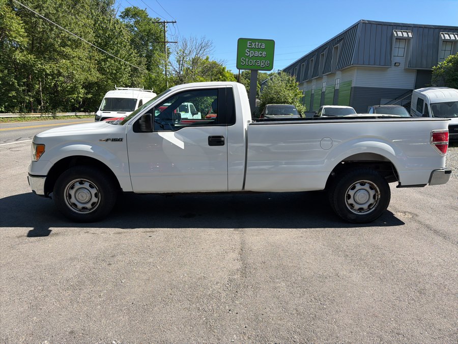 2013 Ford F-150 XL Regular Cab 126-in's photo