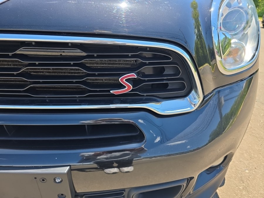 2015 MINI Paceman S ALL4's photo