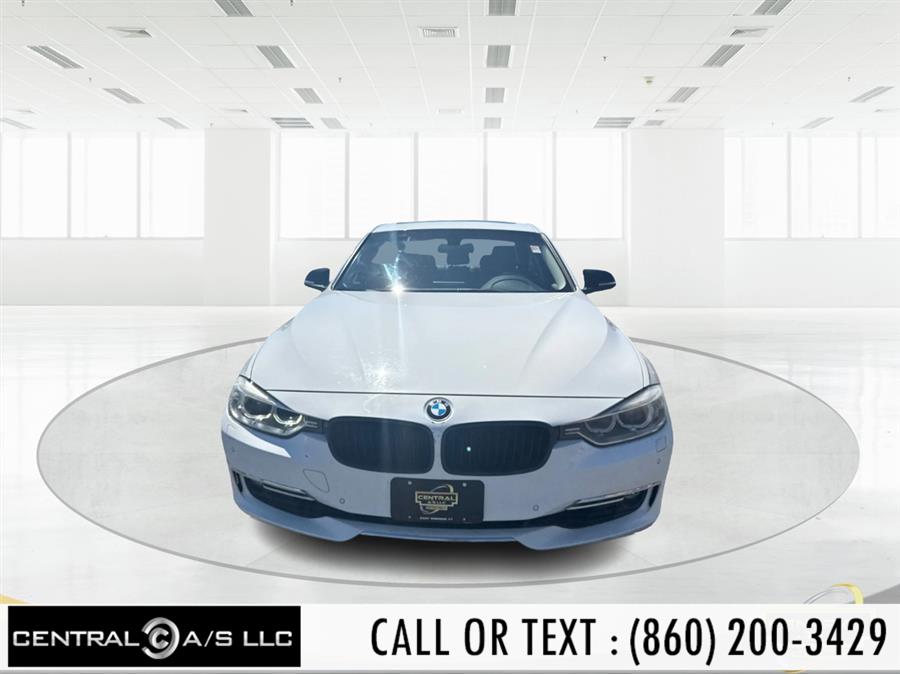 2014 BMW 3 Series 328i xDrive Sedan SULEV's photo