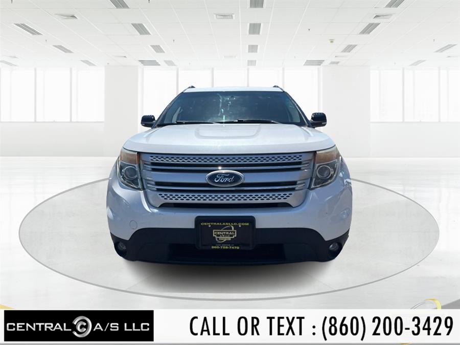 2014 Ford Explorer XLT 4x4's photo