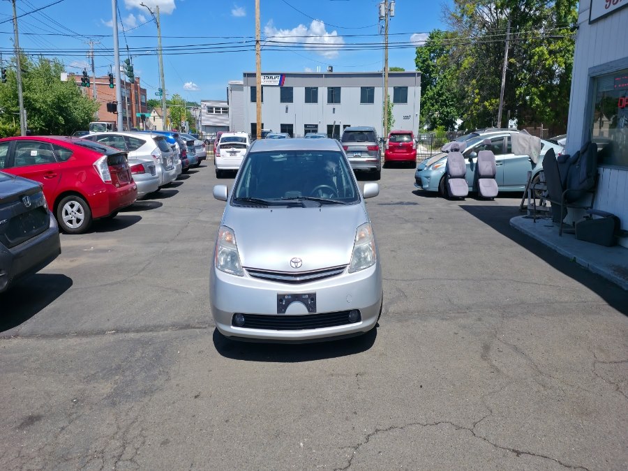 2006 Toyota Prius Hybrid's photo