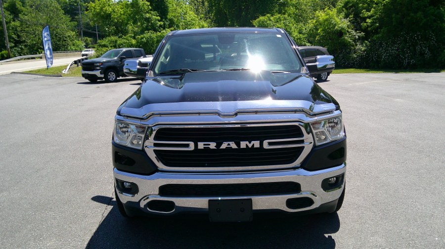 2019 RAM 1500 Big Horn/Lone Star 4x4 Crew Cab 5'7's photo