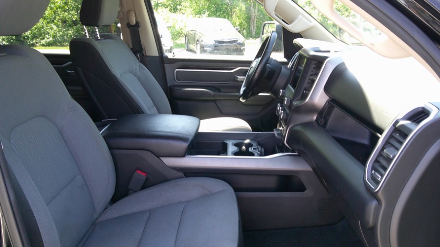 2019 RAM 1500 Big Horn/Lone Star 4x4 Crew Cab 5'7's photo