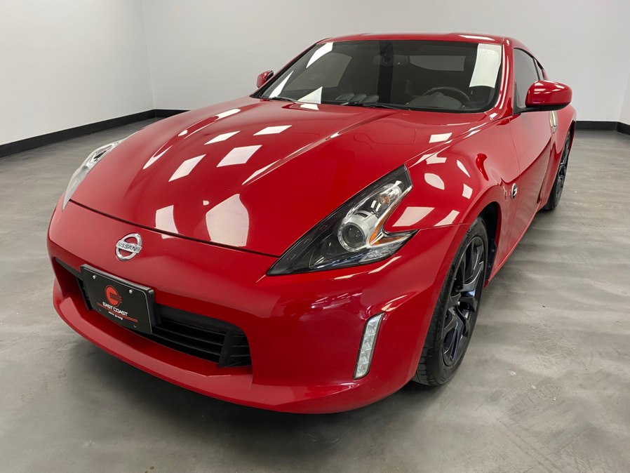 2020 Nissan 370Z Sport 6MT's photo