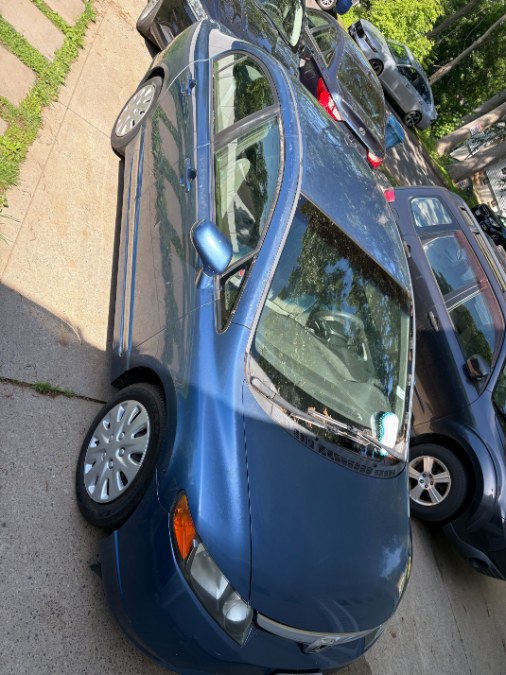 2008 Honda Civic LX 5AT's photo