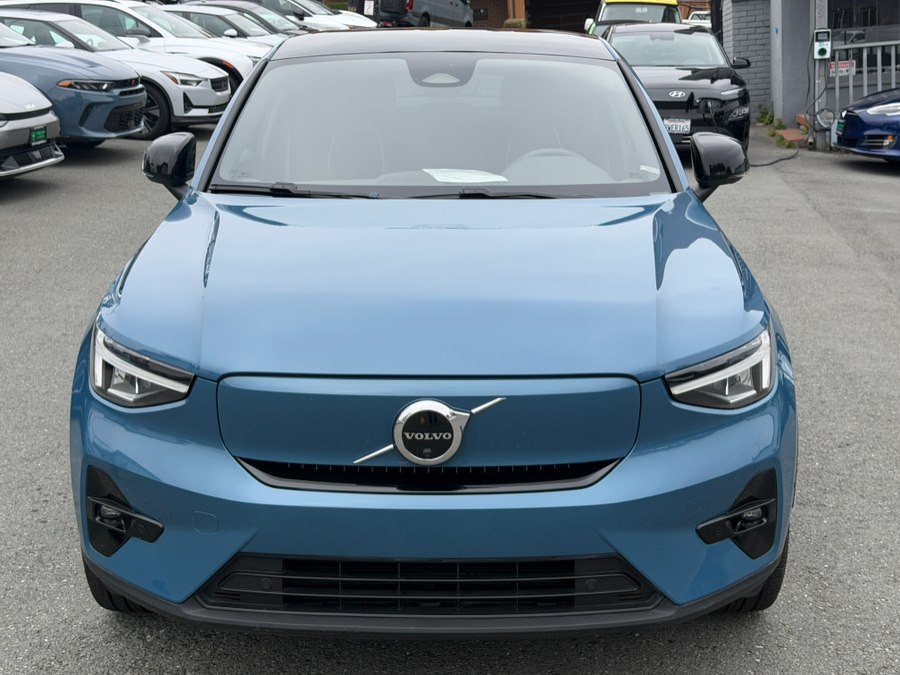 2023 Volvo C40 P8 Recharge Plus AWD's photo