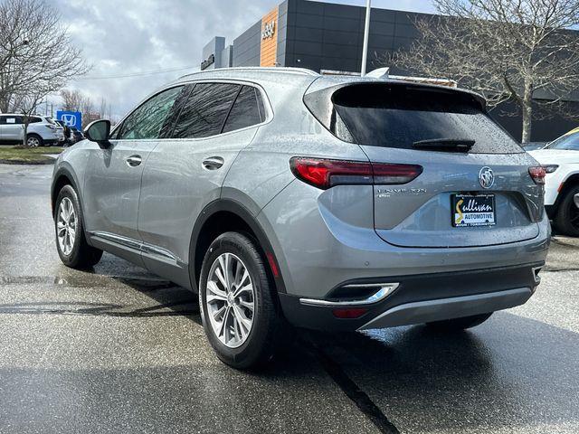 2023 Buick Envision Preferred AWD's photo