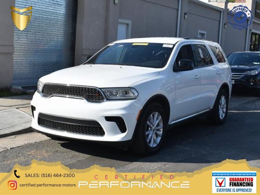 2026 Dodge Durango GT RWD's photo