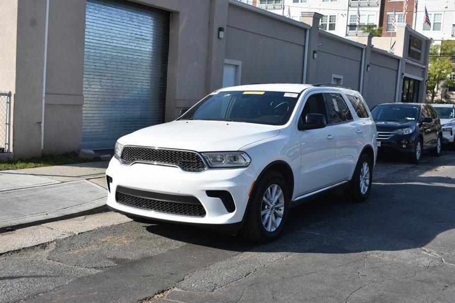 2026 Dodge Durango GT RWD's photo