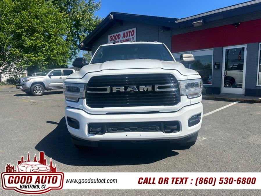 2019 RAM 2500 Big Horn 4X4 Crew Cab SWB's photo