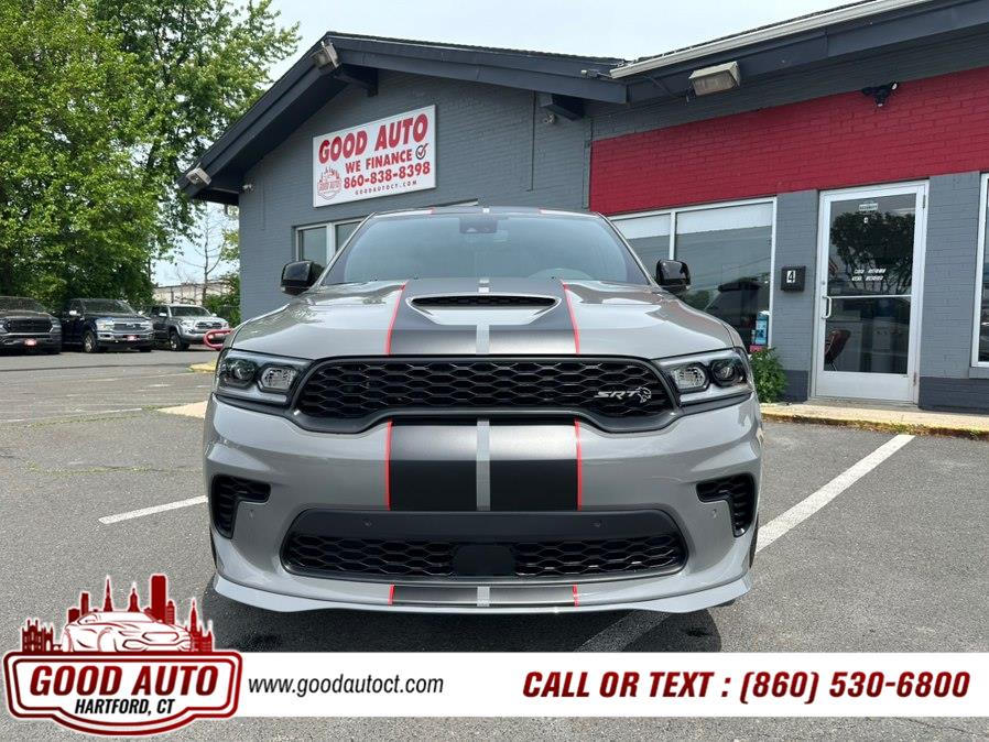 2023 Dodge Durango's photo
