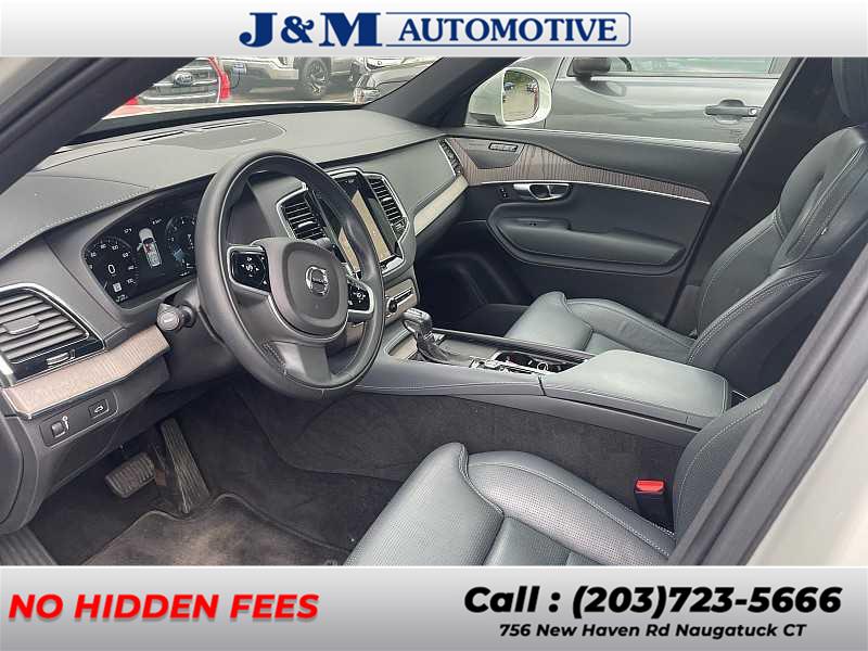 2021 Volvo XC90 T6 Inscription AWD's photo