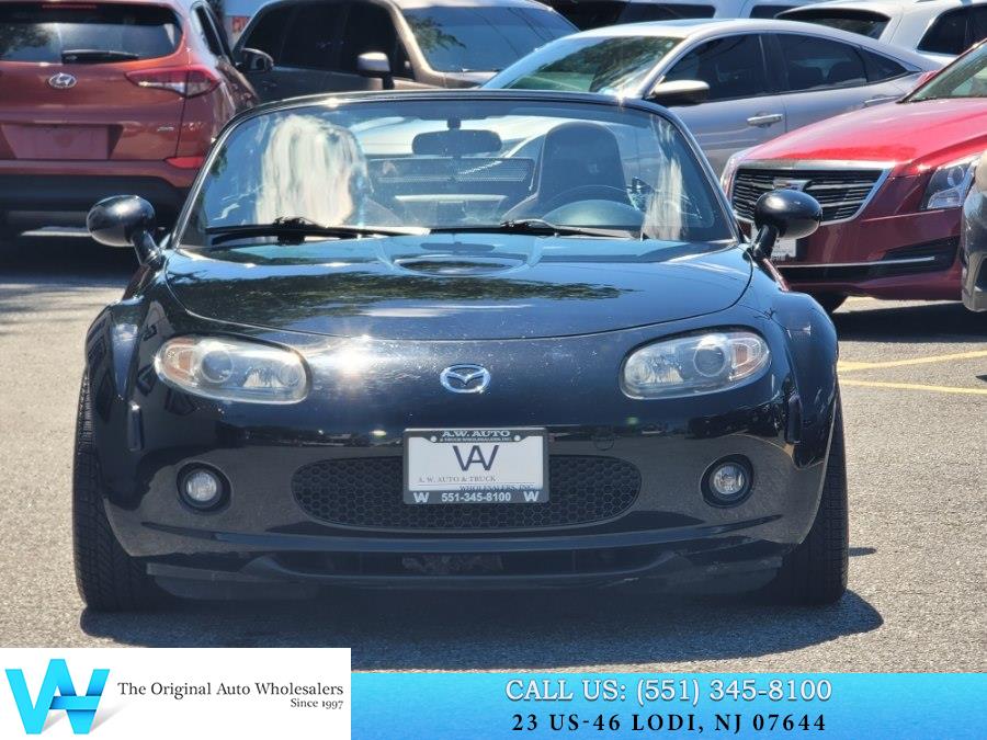 2008 Mazda MX-5 Miata 2.0 Auto Touring's photo