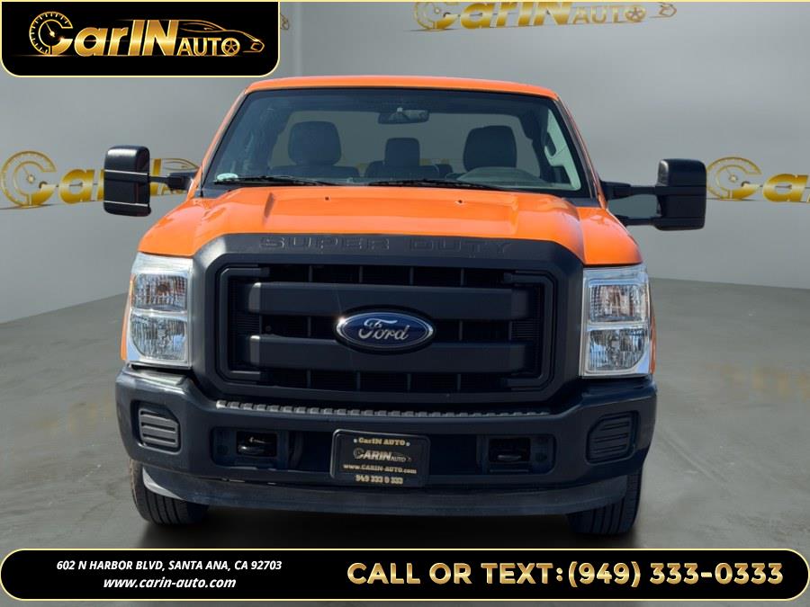 2014 Ford F-350's photo