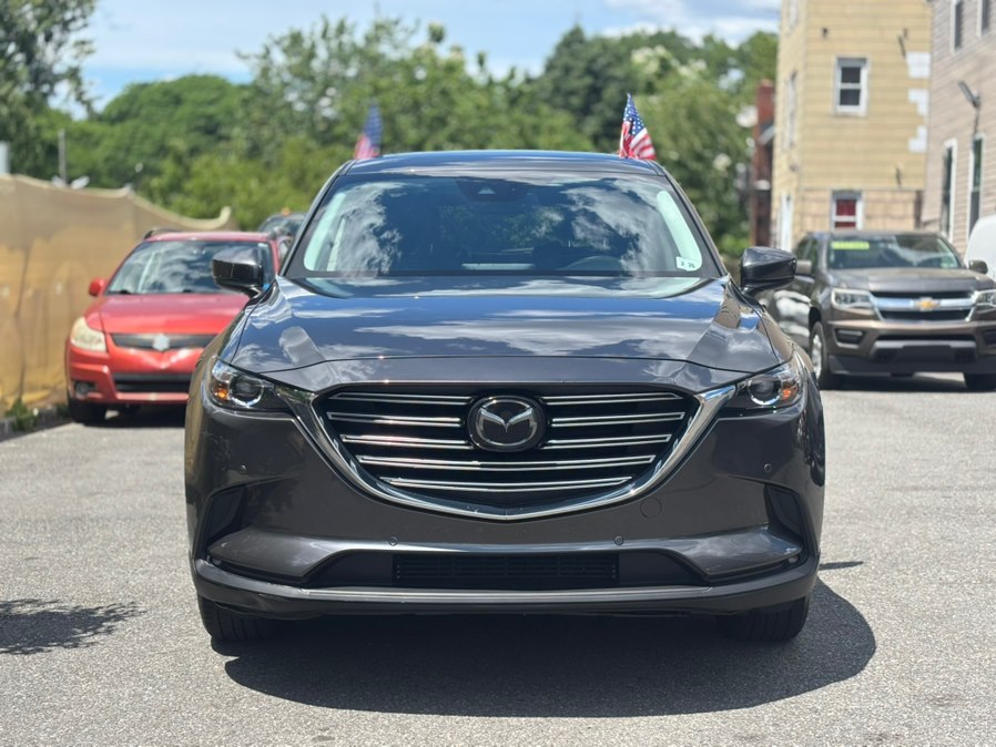 2021 Mazda CX-9 Touring AWD's photo