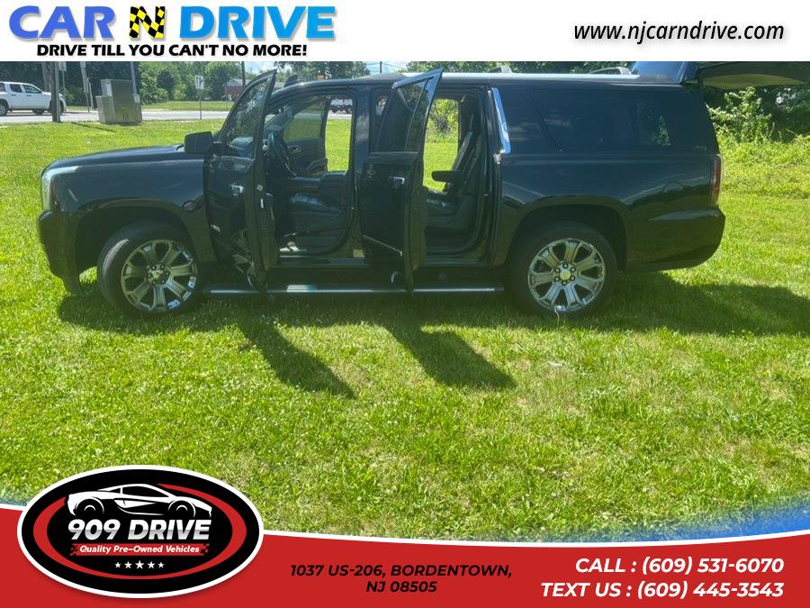 2015 GMC Yukon Denali AWD's photo