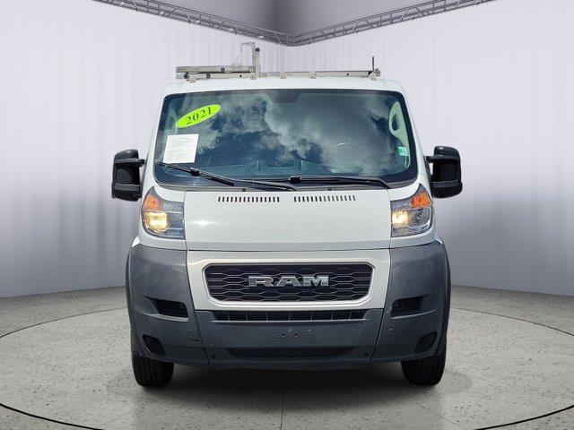 2021 RAM ProMaster 2500 136" WB Low Roof's photo