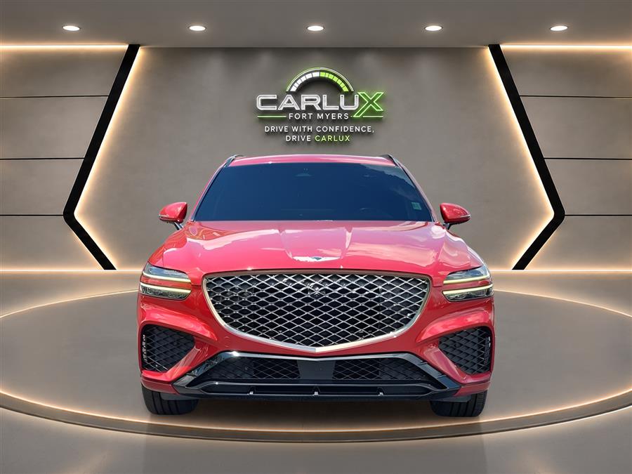 2023 Genesis GV70 2.5T Standard AWD's photo