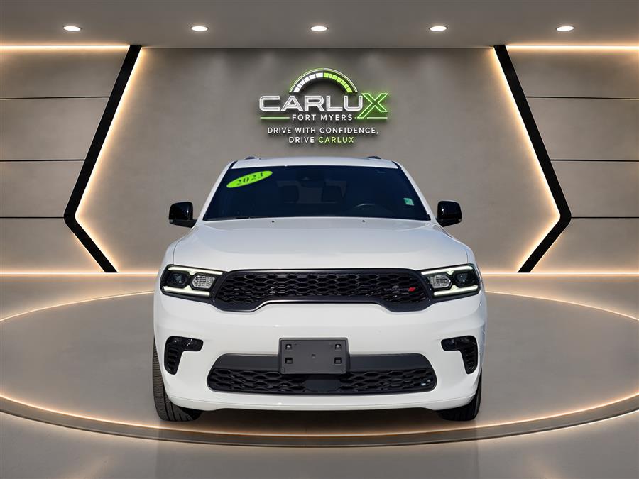 2023 Dodge Durango GT Plus AWD's photo