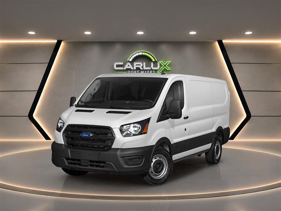 2021 Ford Transit 150 Low Roof 130 WB's photo