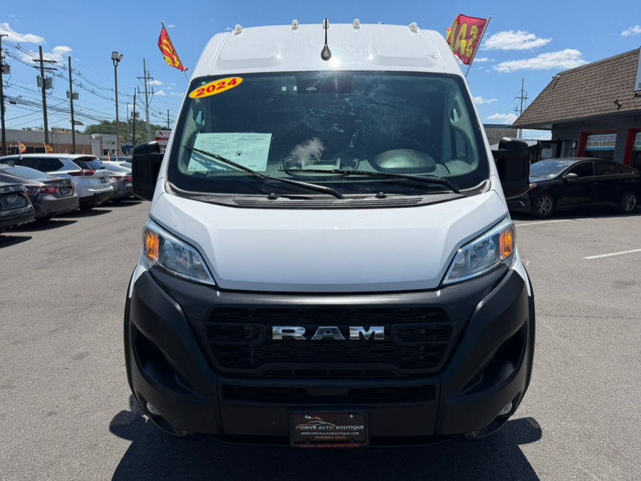 2024 RAM ProMaster 2500 TRDSMAN WOPS 159" WB High Roof's photo