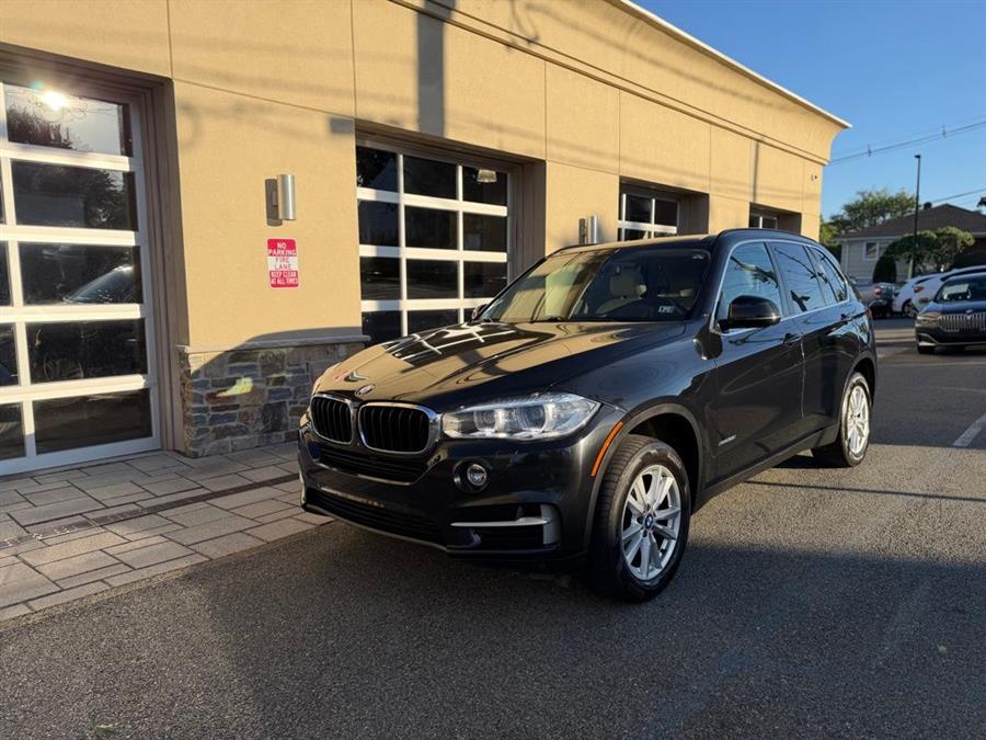 2015 BMW X5 xDrive35i M Sport Line's photo