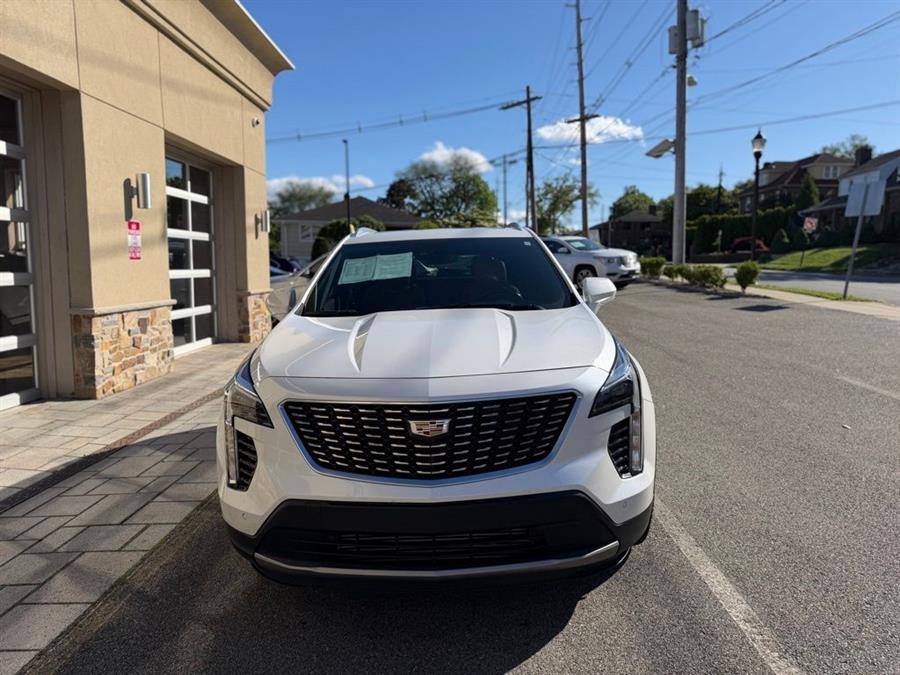 2019 Cadillac XT4 Premium Luxury AWD's photo