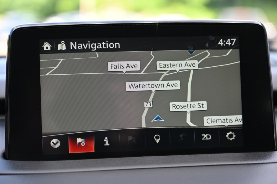 2016 Mazda CX-9 Touring AWD's photo