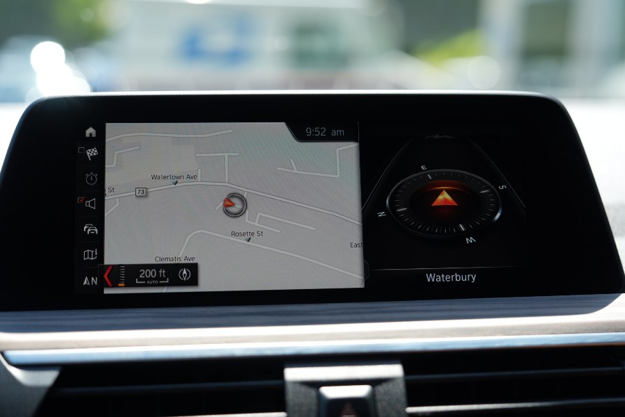 2020 BMW X3 xDrive30i's photo